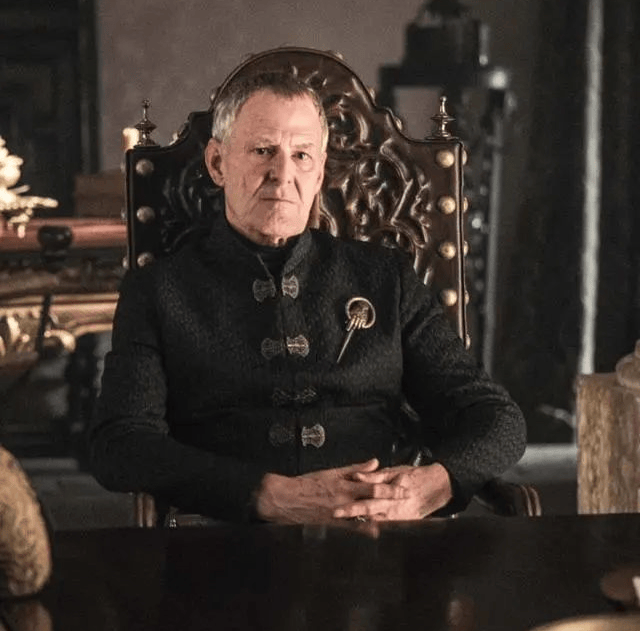 资深男演员因病去世,从确诊到离世仅半年_伊恩·盖尔德_症状_医生