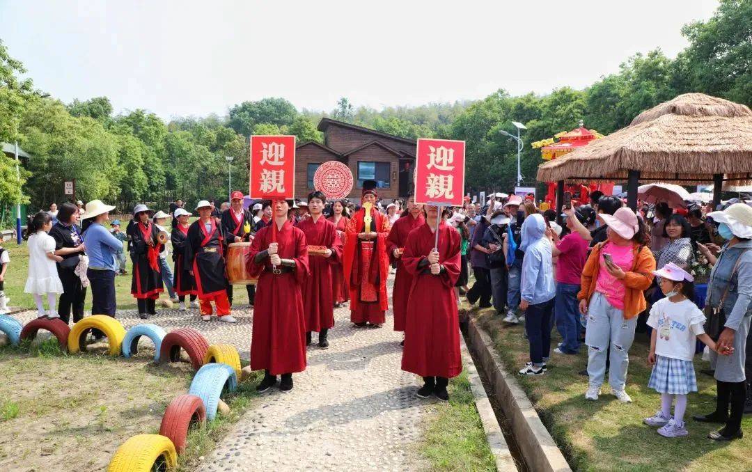 藏在公安山水里的绿色"密码"_黄山头_游客_旅游区