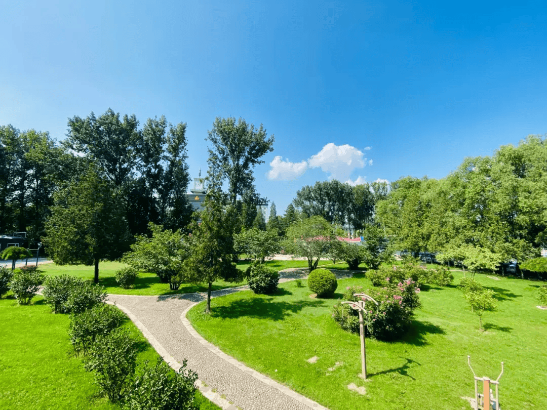 北大医疗潞安医院(原潞安集团总医院)是长治市以北地区唯一一所三级甲