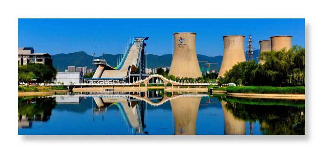 石景山区与称多县两地线上摄影作品联展