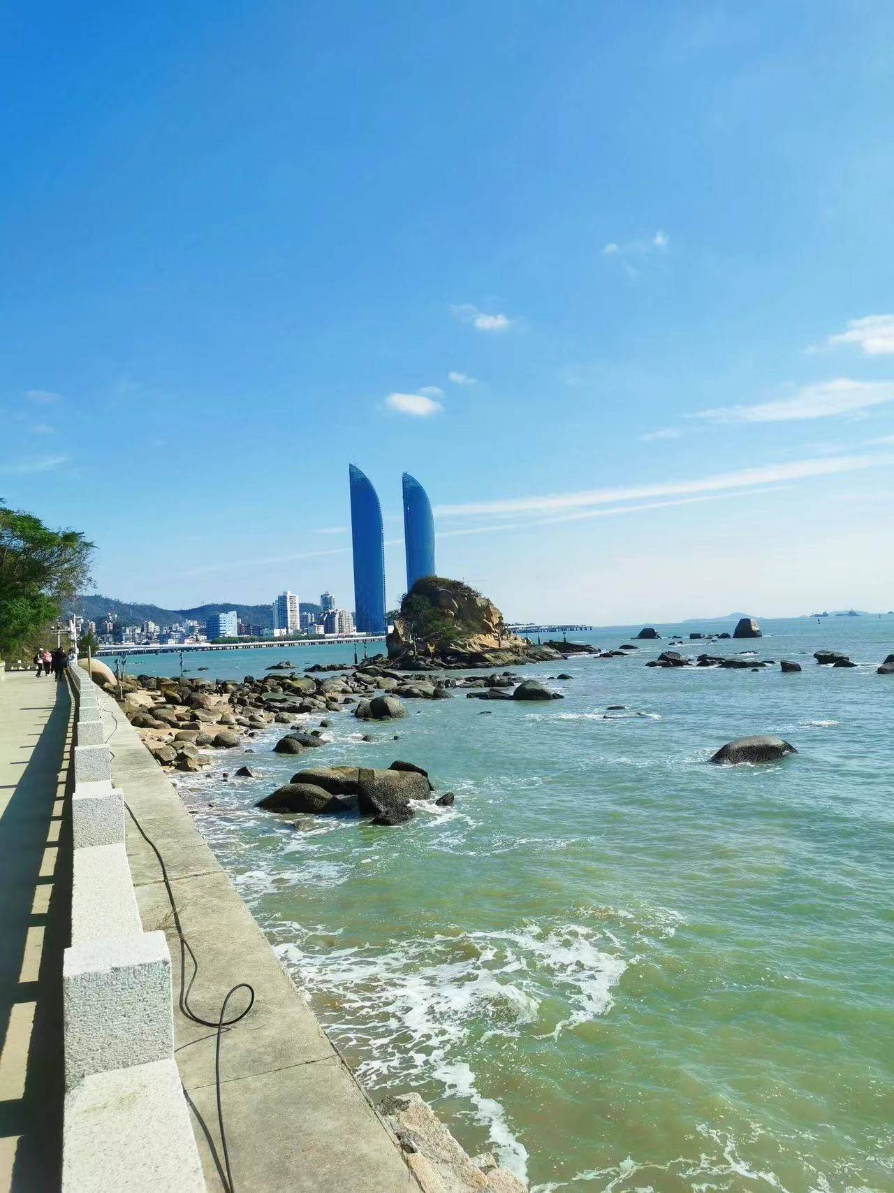 厦门人比较少的旅游点 ,看了这篇超全攻略足够应付你的问题!