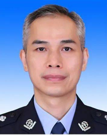 叶永辉,1974年9月生,曾任三水区副区长,佛山市公安局三水分局局长