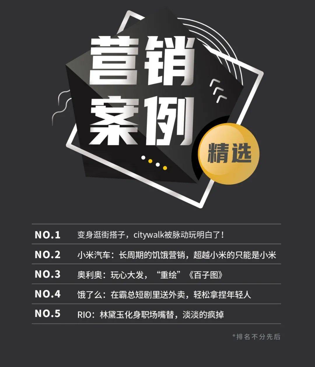 四月案例精选 | 变身逛街搭子,citywalk被脉动玩明白了!
