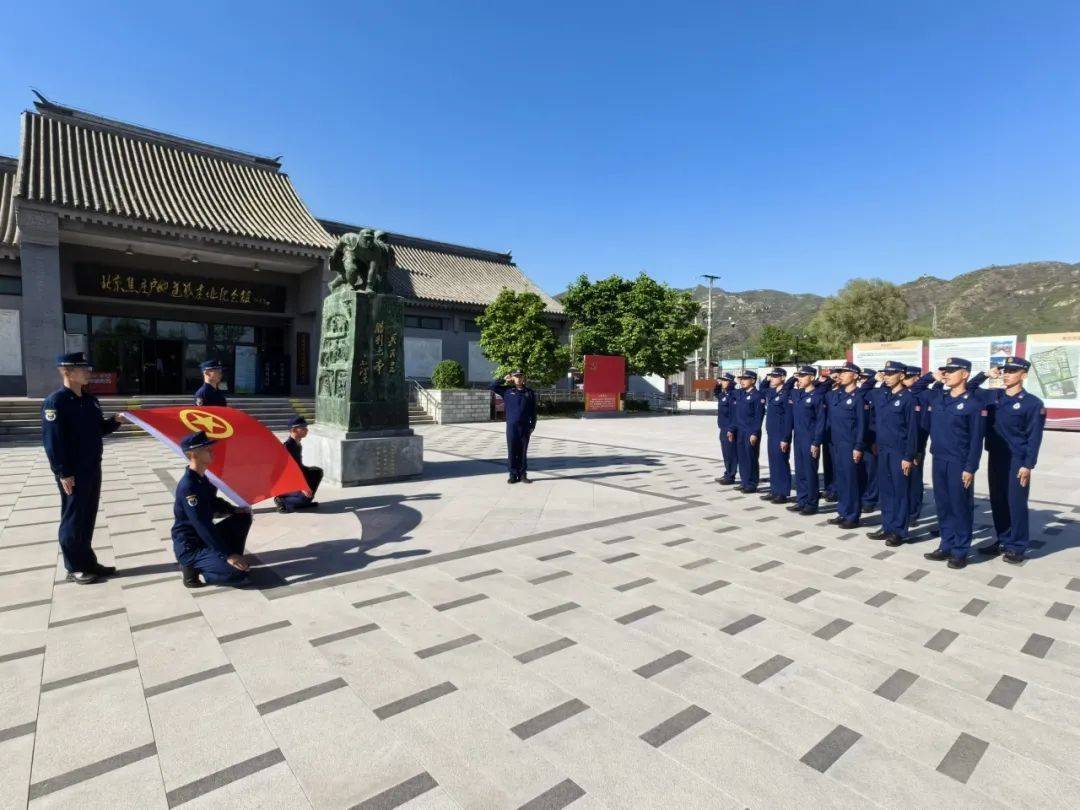 春风化雨育英才,李桃成蹊谱华章——顺义支队新训期刊第一期