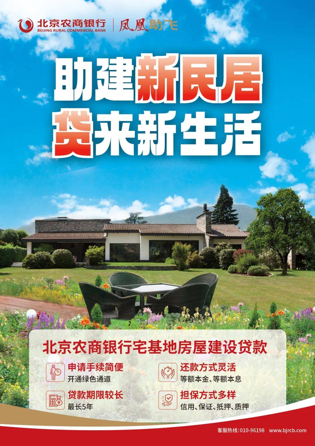 今天,北京农商银行顺义支行传出这个好消息!