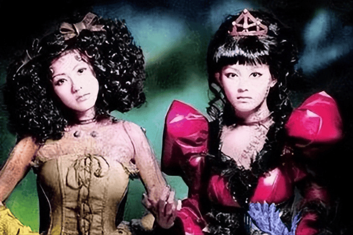 歌词明明很"恶俗",当年却火得一塌糊涂,这8首歌越听越不对劲