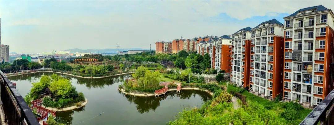 【牢记嘱托 感恩奋进】"而立"——幸"涪""浙"样绽放