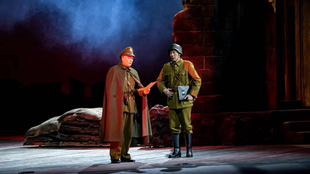 今日重磅开票丨中国话剧顶流!陈佩斯话剧《驚夢》与看官同乐
