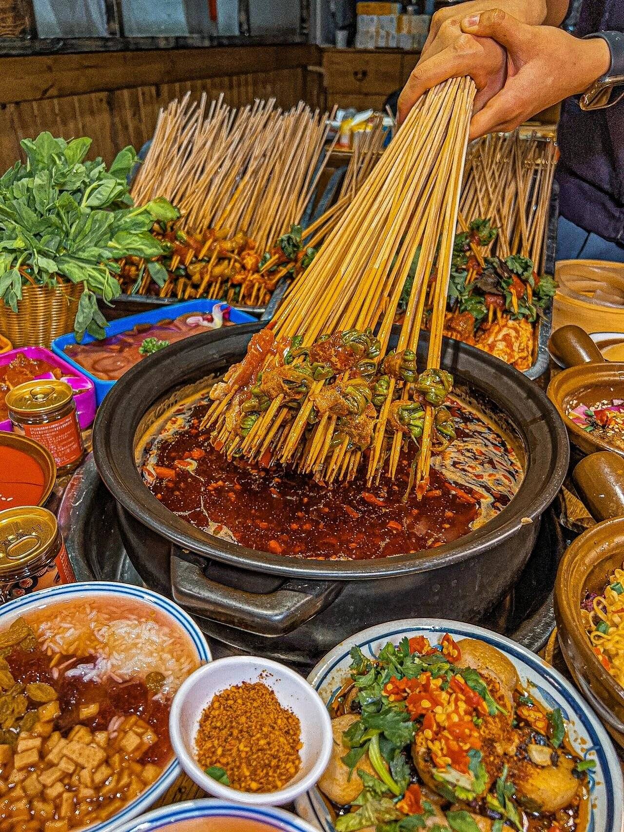 成都一日游最佳攻略 ,需要注意什么,这篇看完就明白了!