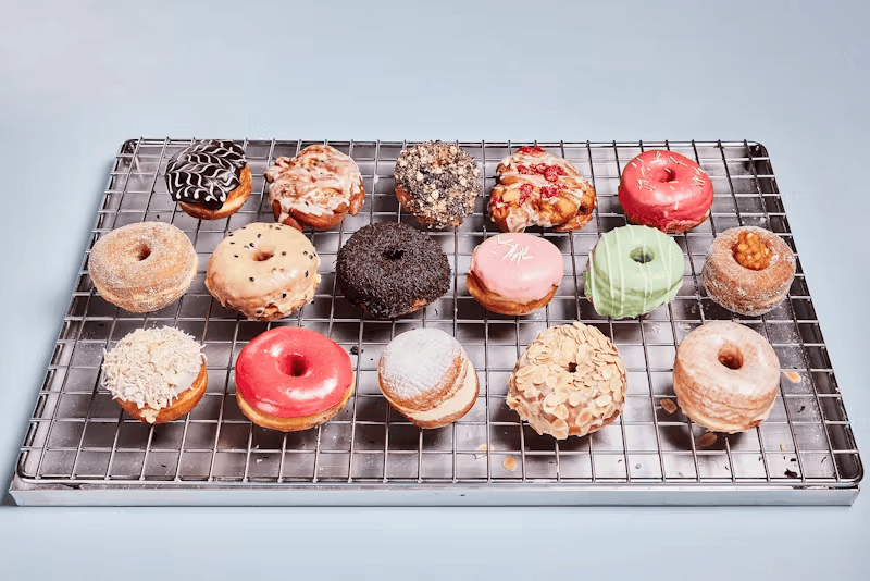 墨尔本冬季最值得逛的市集!