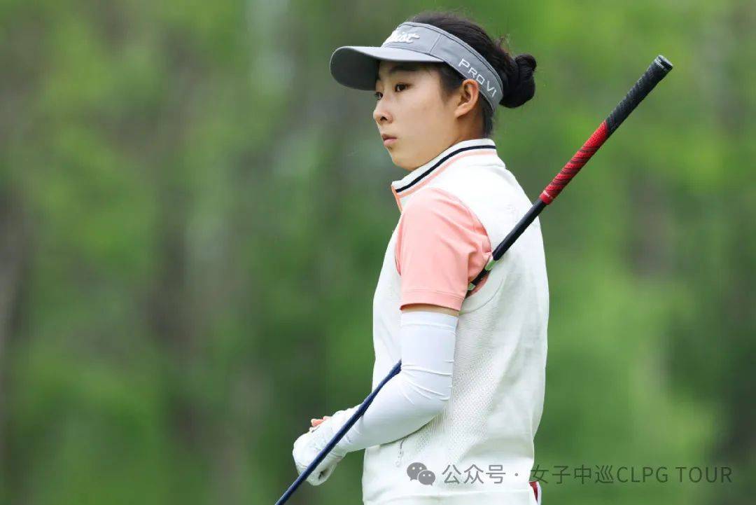 吴天琦此次赛事的强大影响力吸引到许多国际球员踊跃参加.