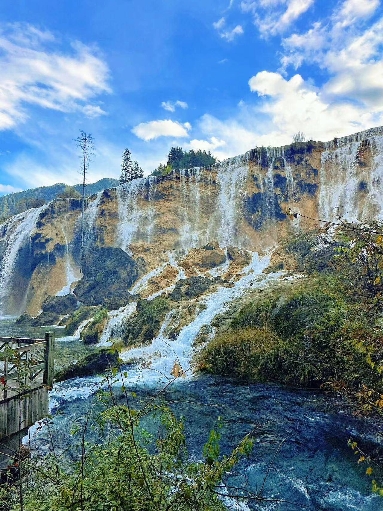 四川四姑娘山环线旅游 ,花最少的钱玩最核心的景点