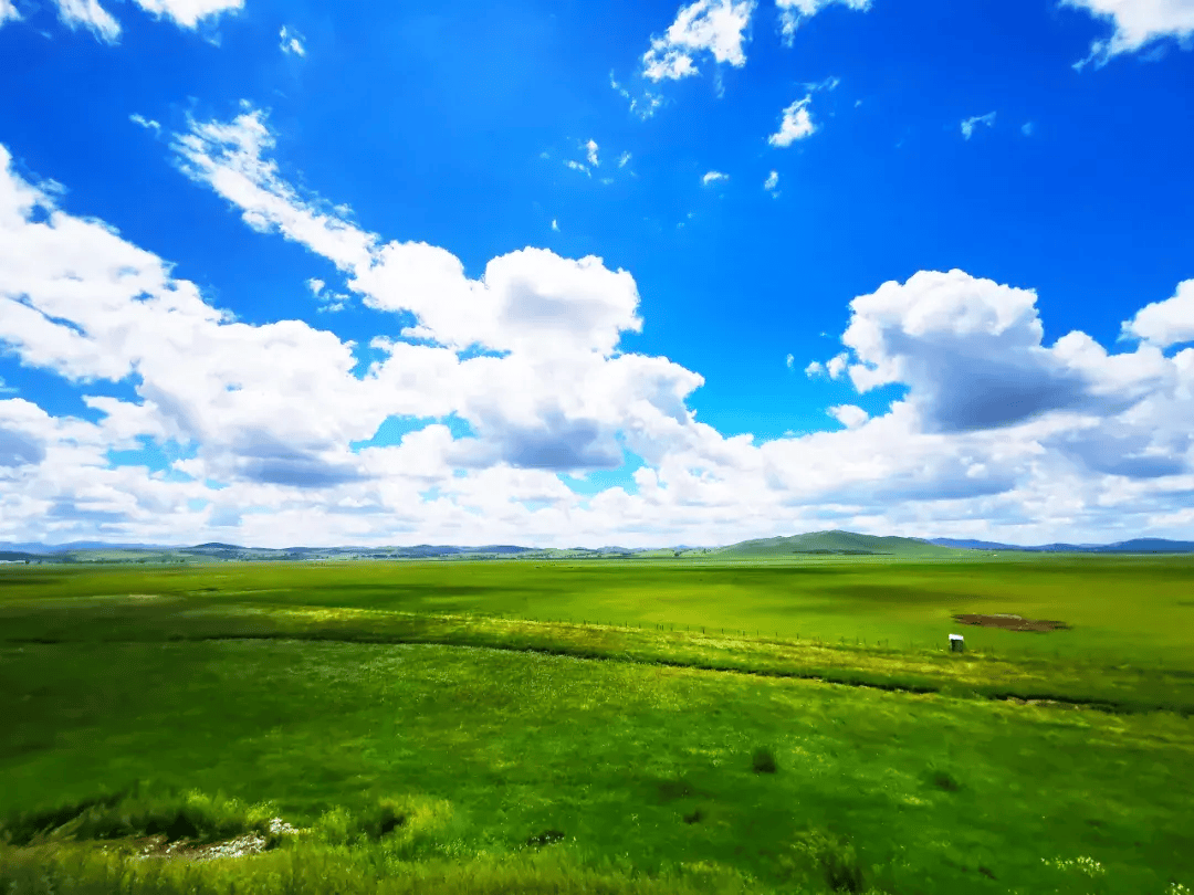 夏日限定——京北草原大汗行宫