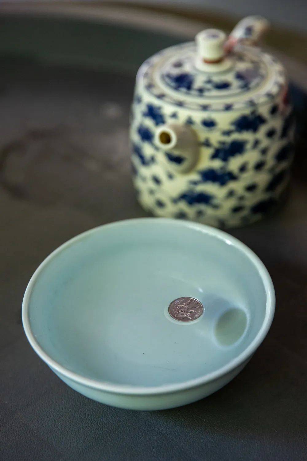 藏在深山古寺里的"绿野仙踪",杭州这个公园的美被低估了