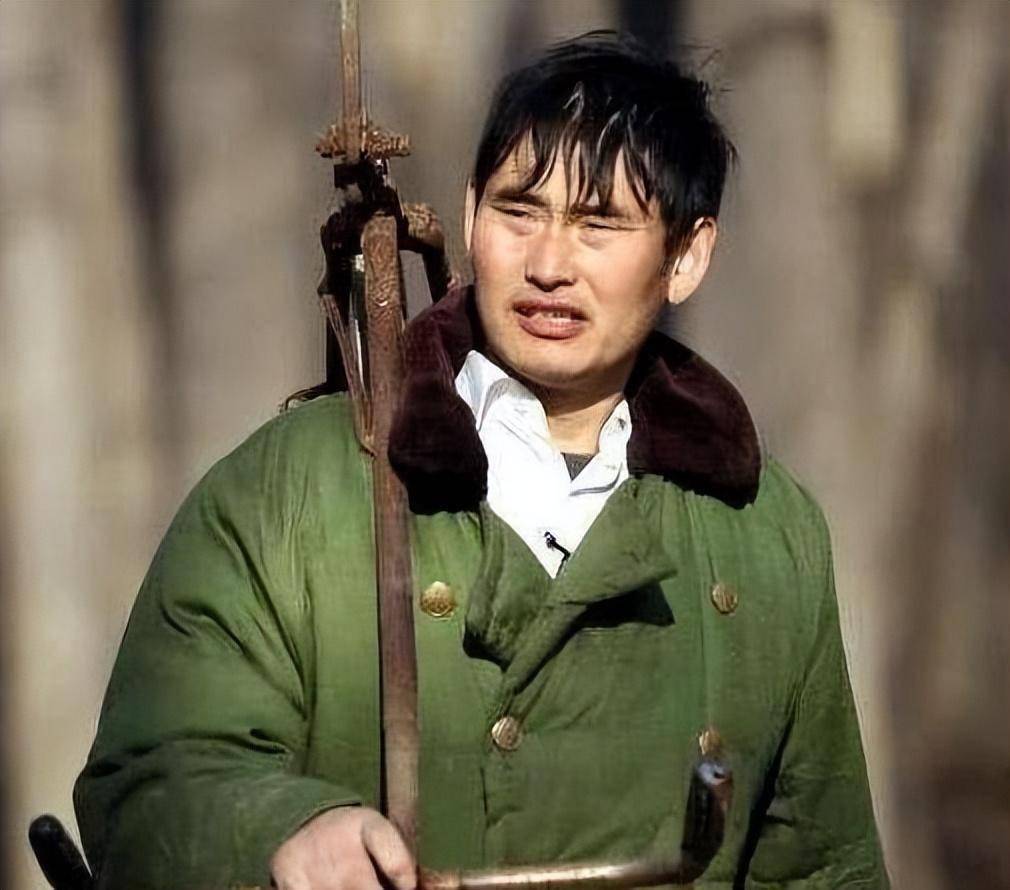 最不像明星的明星,朱之文经历人间冷暖后,如今看淡人生_生活_观众们_