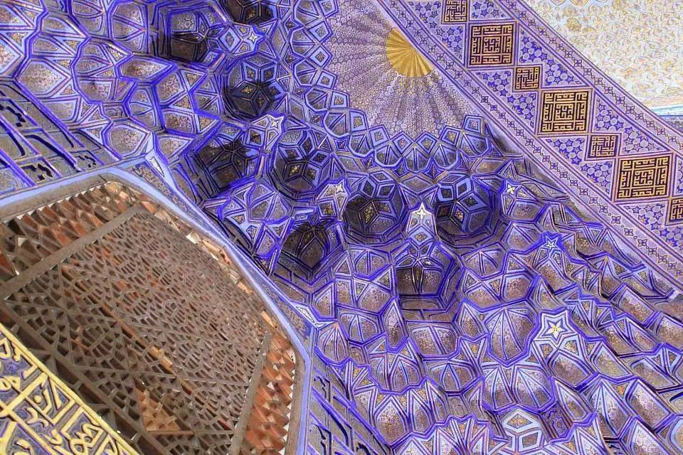 安全度高,上榜lp最佳旅行地,旅游体验感拉满!