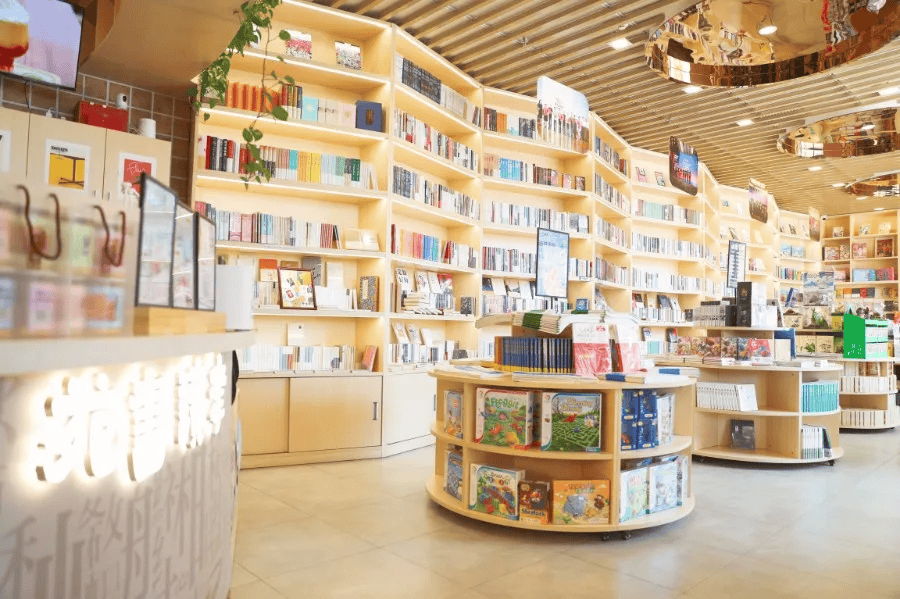 天津媒体评论:这些书店为什么"红"