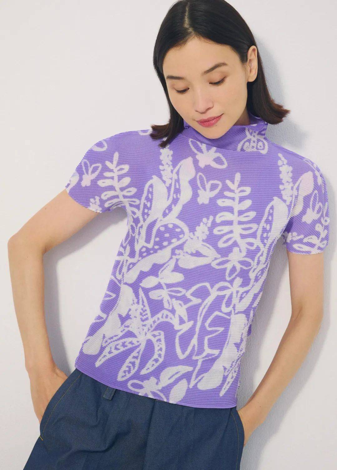 三宅之褶 ,五月新品 跃动初夏|pleats please issey miyake