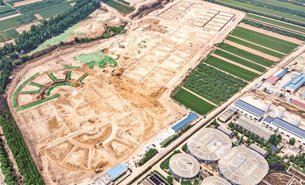 运城:打好保卫战