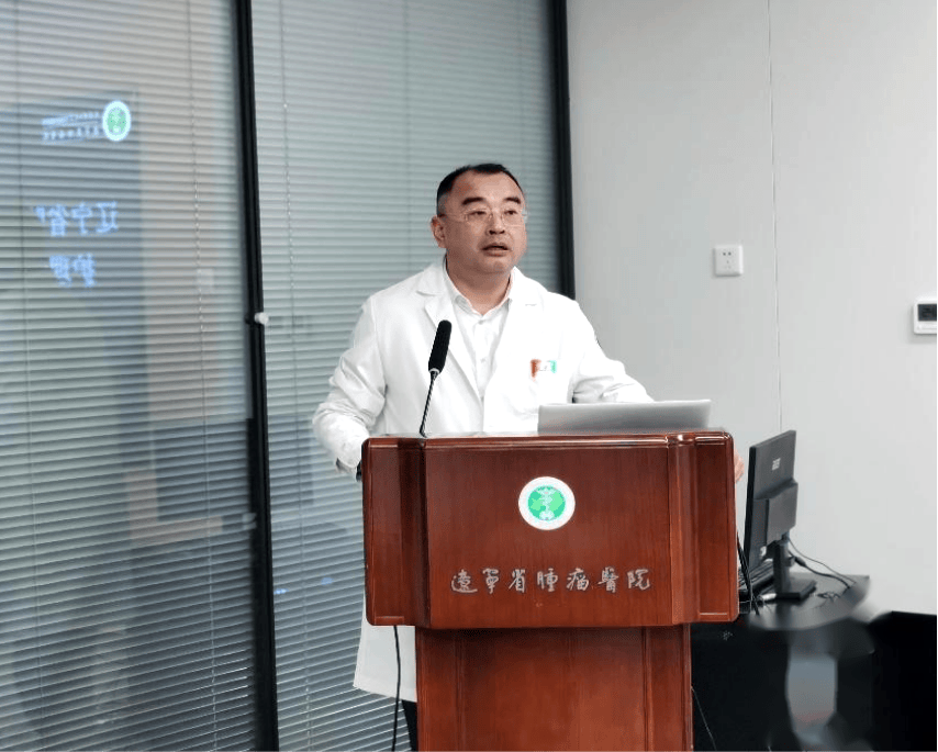 国际护士节 | 创新提质促发展 筑基守护谱新篇——辽宁省肿瘤医院四项