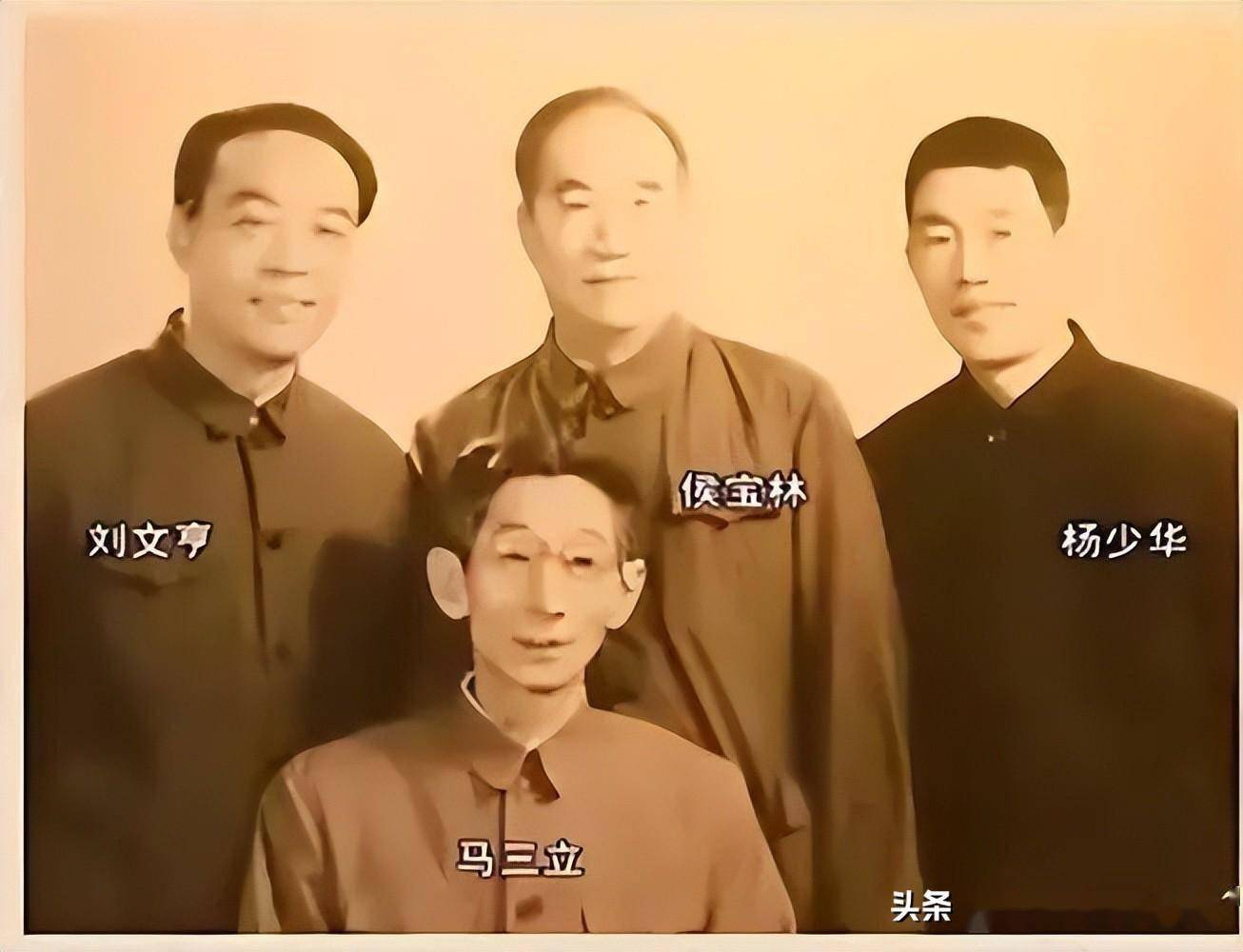 喝酒吃肉,抽华子,92岁的杨少华,在享福的路上一去不返