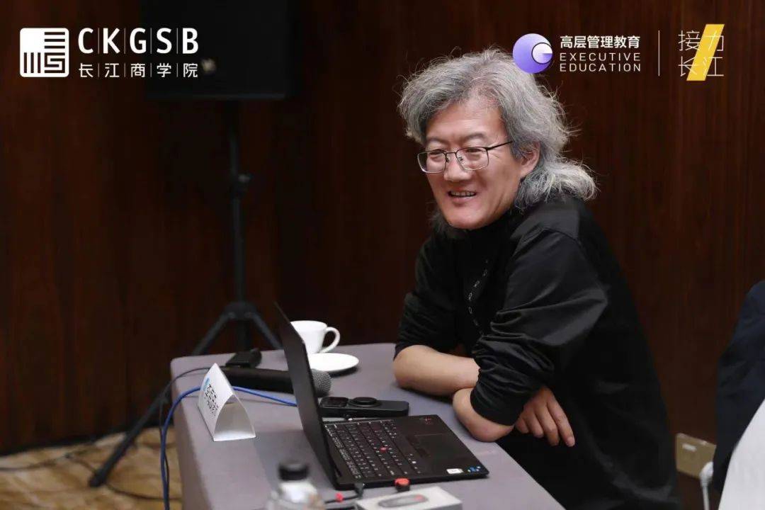 产品主义者李海波：不确定时代的爆款美学_喜马拉雅_创业_趋势
