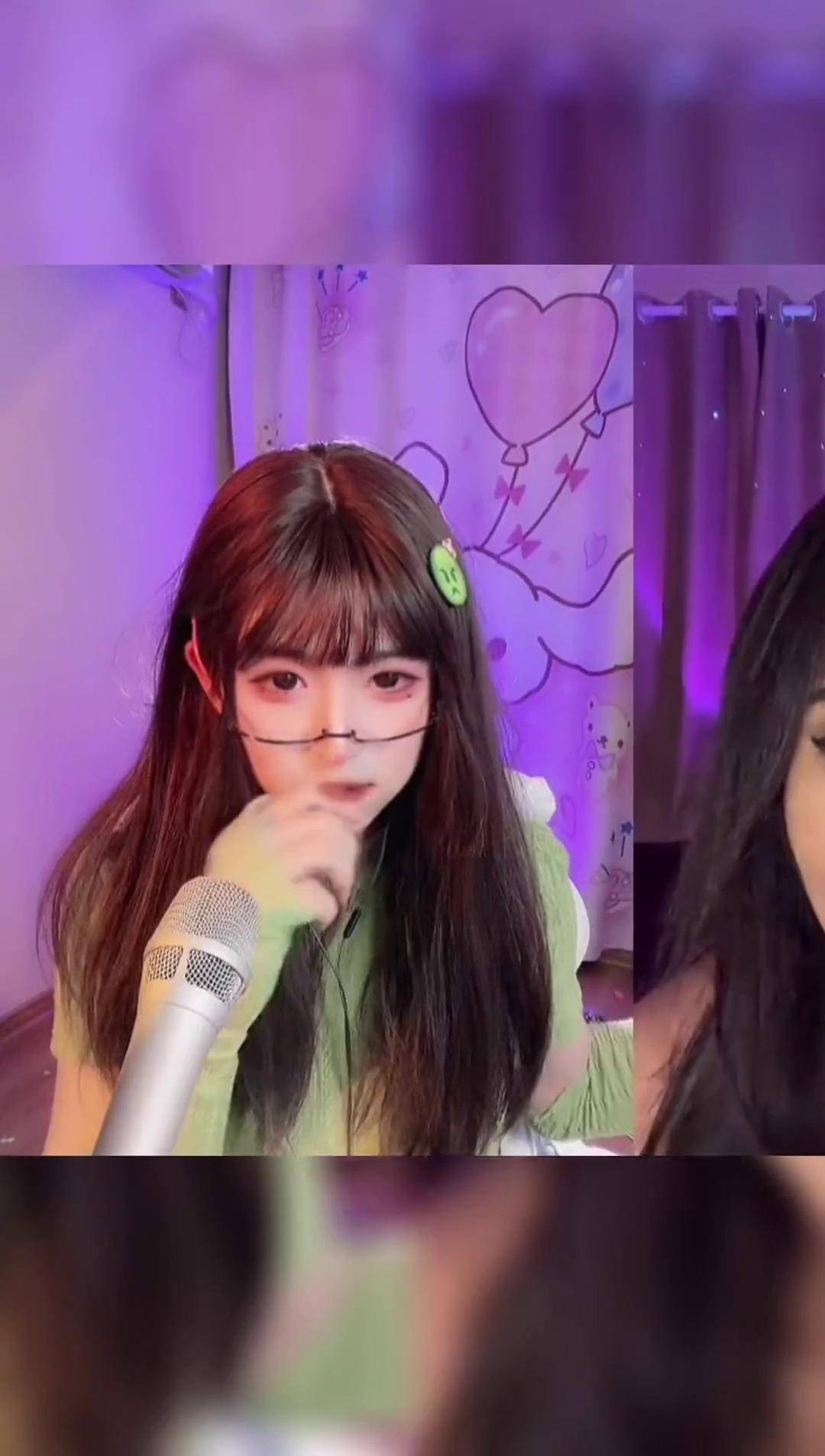 这名字咋读呀妮娜nina 直播回放录屏 网恋需谨慎 dou 小助手