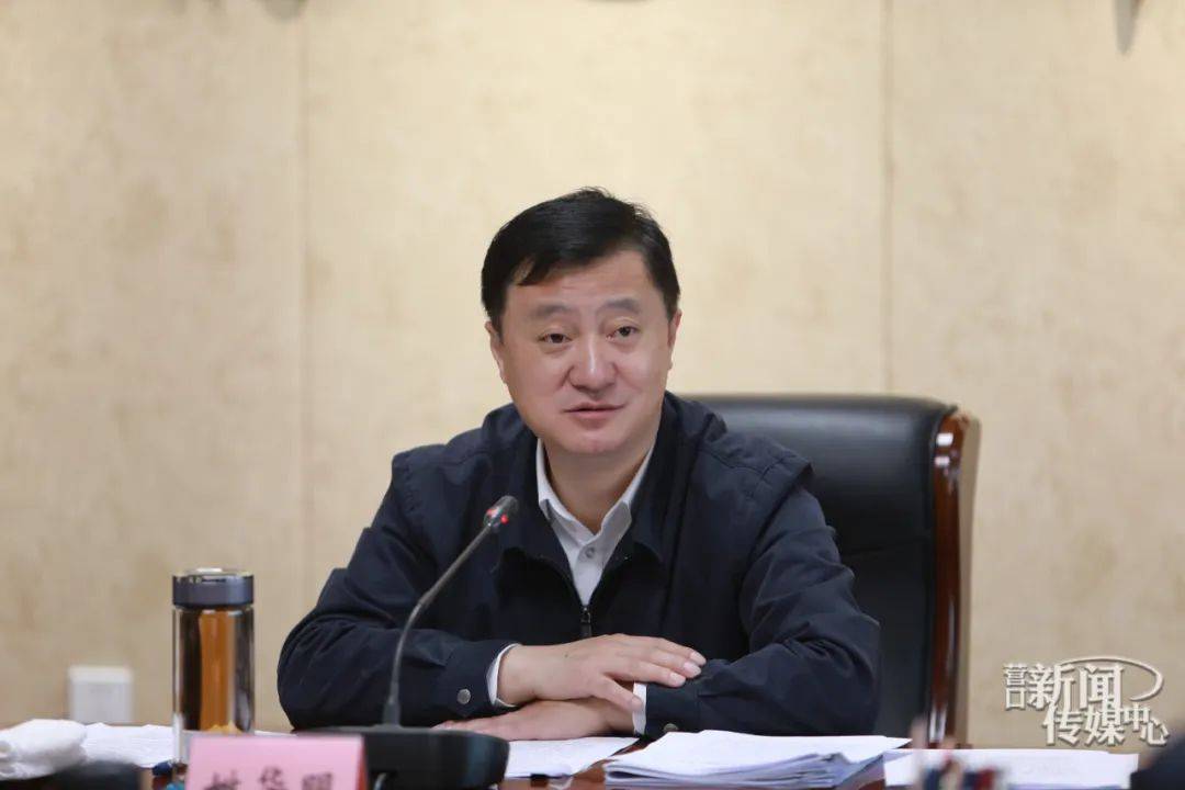 营口市市长姚华明任市委书记,李军获提名为市长候选人