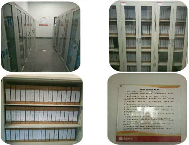 上墙制度|物业设施设备运行维护管理规范大全 67