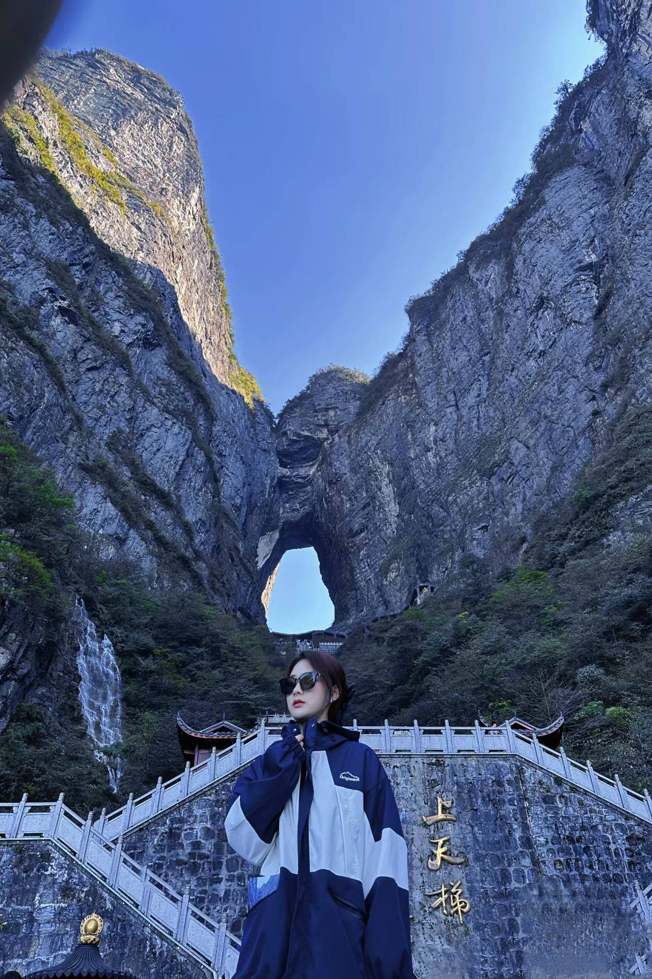 河北到张家界旅游报团价格,团费多少 ,讲真!