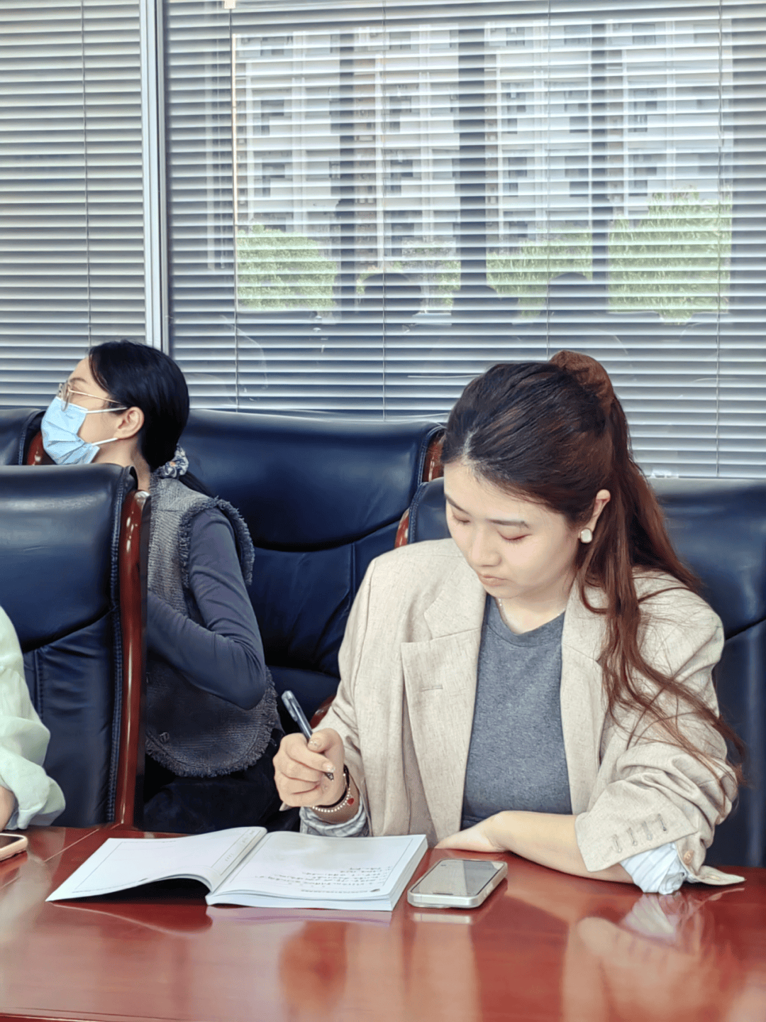 【荷润德育】"育"见新思路,"慧"见班主任—— 记临平区育才实验小学