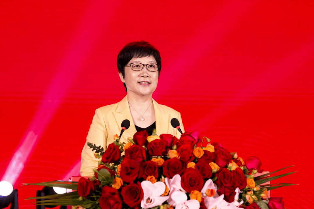 第四届中国工艺美术博览会开幕式在福建福州举行