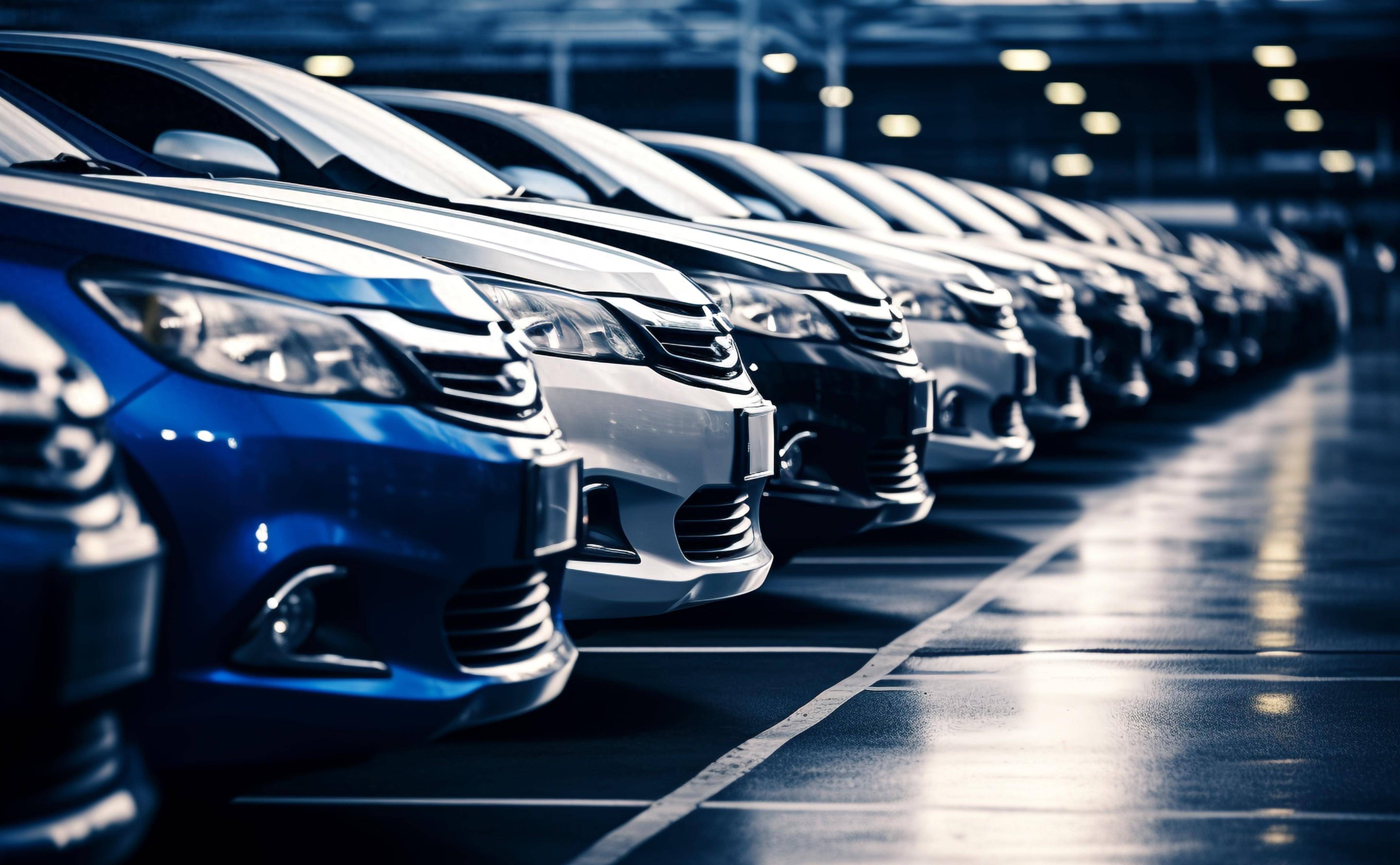 车企大佬争当网红背后:一场汽车行业的集体反思