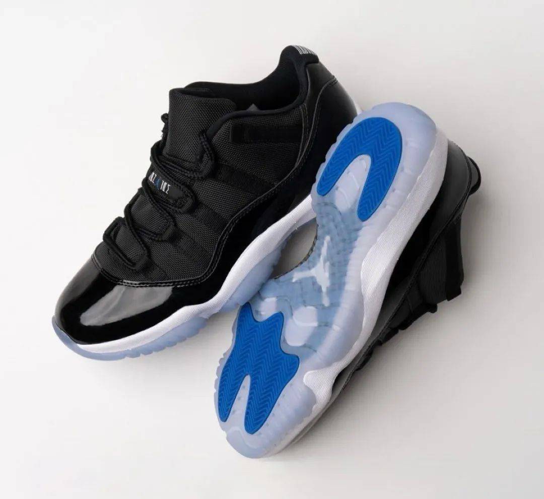 aj11 2019