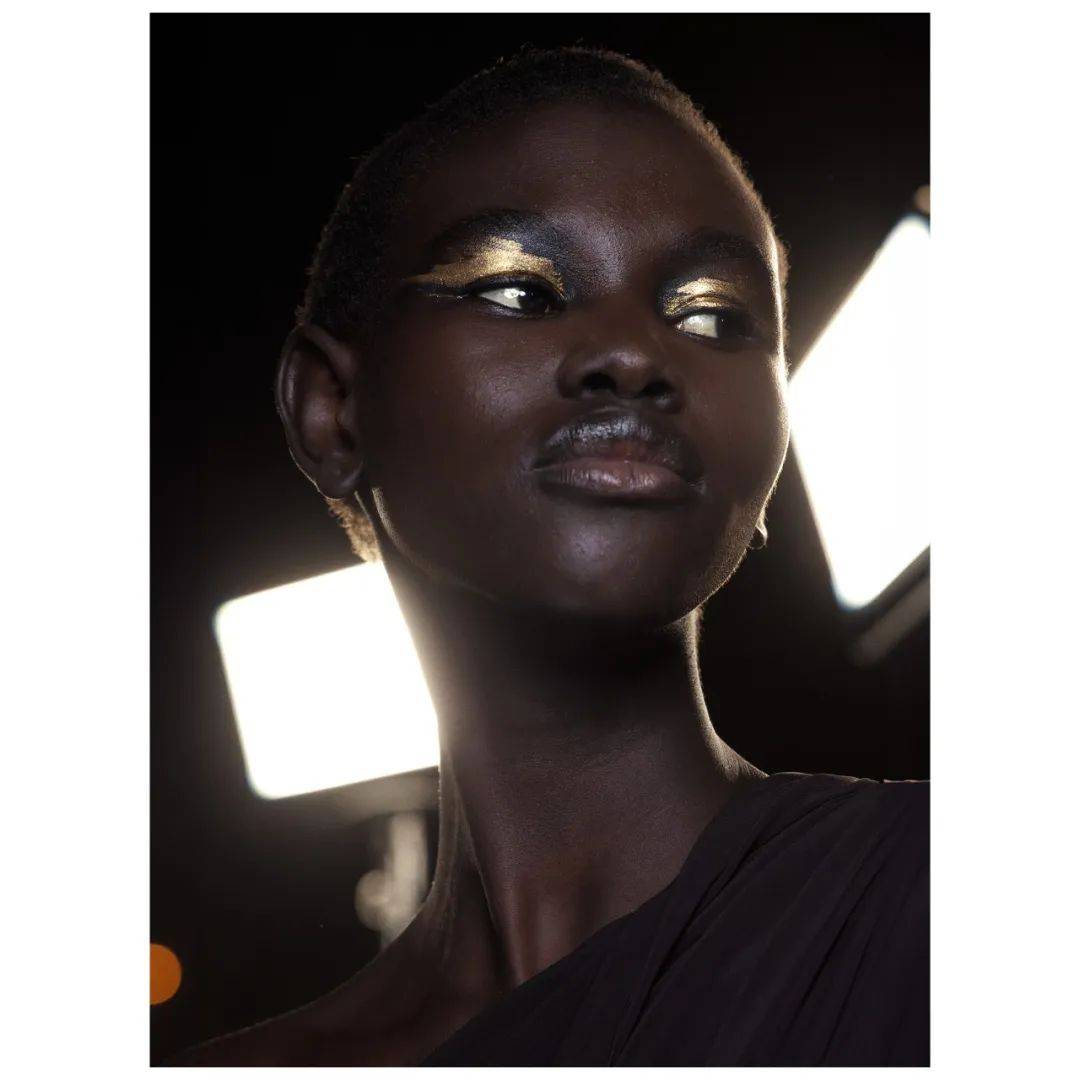 收藏|摄影师filippo fortis的彩妆大片集锦