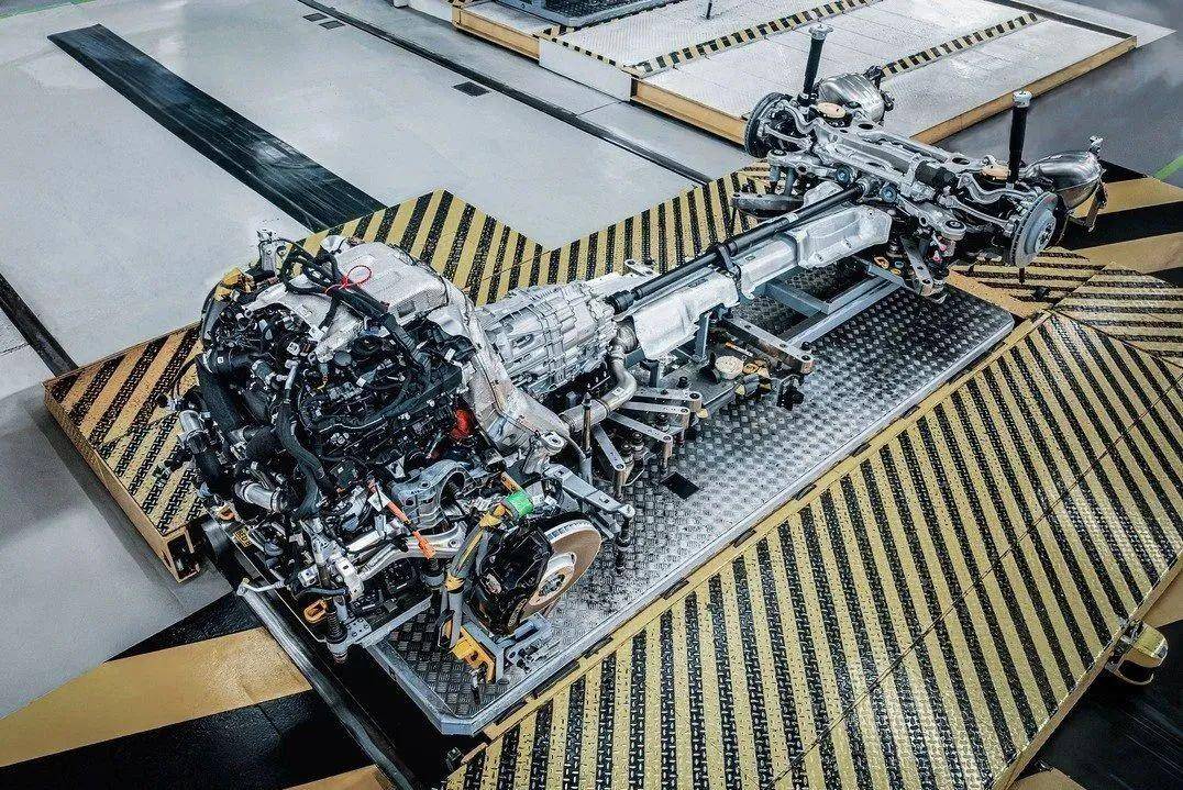 晚高峰新闻:华晨宝马第600万辆整车下线;雪佛兰迈锐宝将11月停产