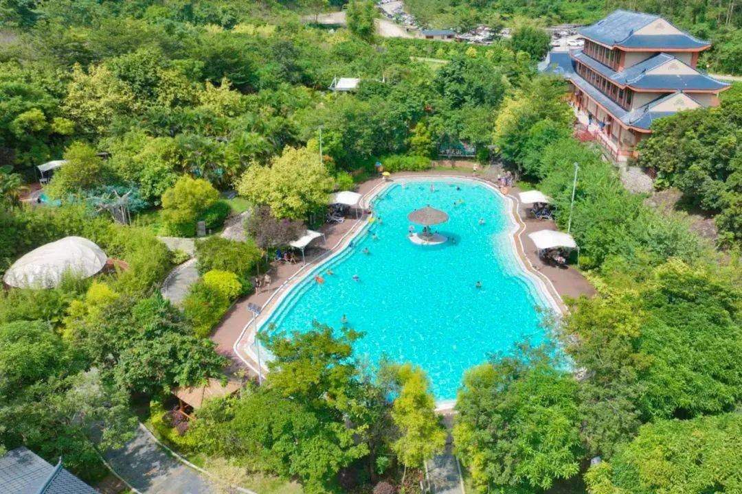 5·19中国旅游日上思县这两家景区门票有优惠!千万不要错过了