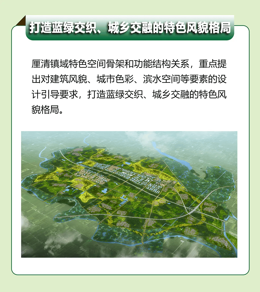 兴隆庄镇搬迁规划图图片