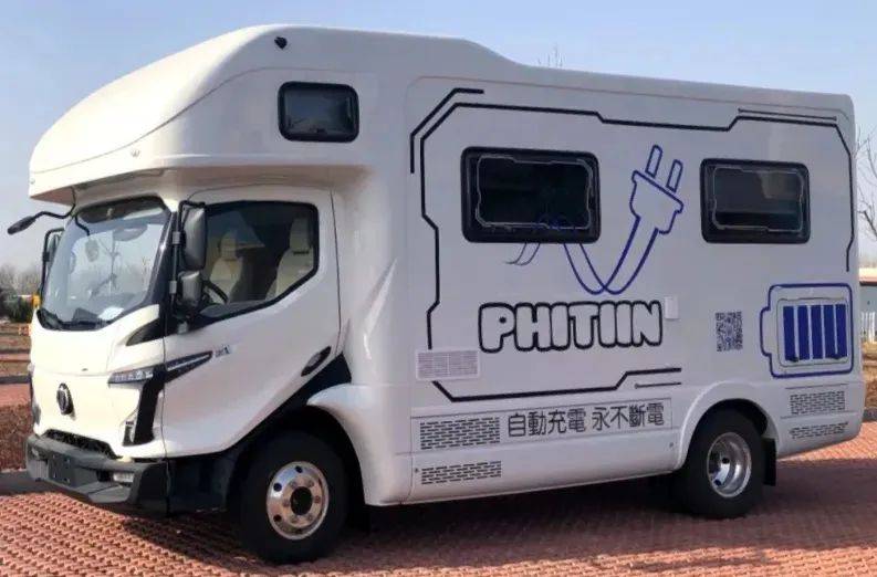 花费3万自改比亚迪新能源房车真的可行?看看这位博主怎么做到的