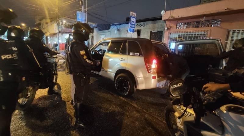 厄瓜多尔发生枪击事件 造成6人死亡