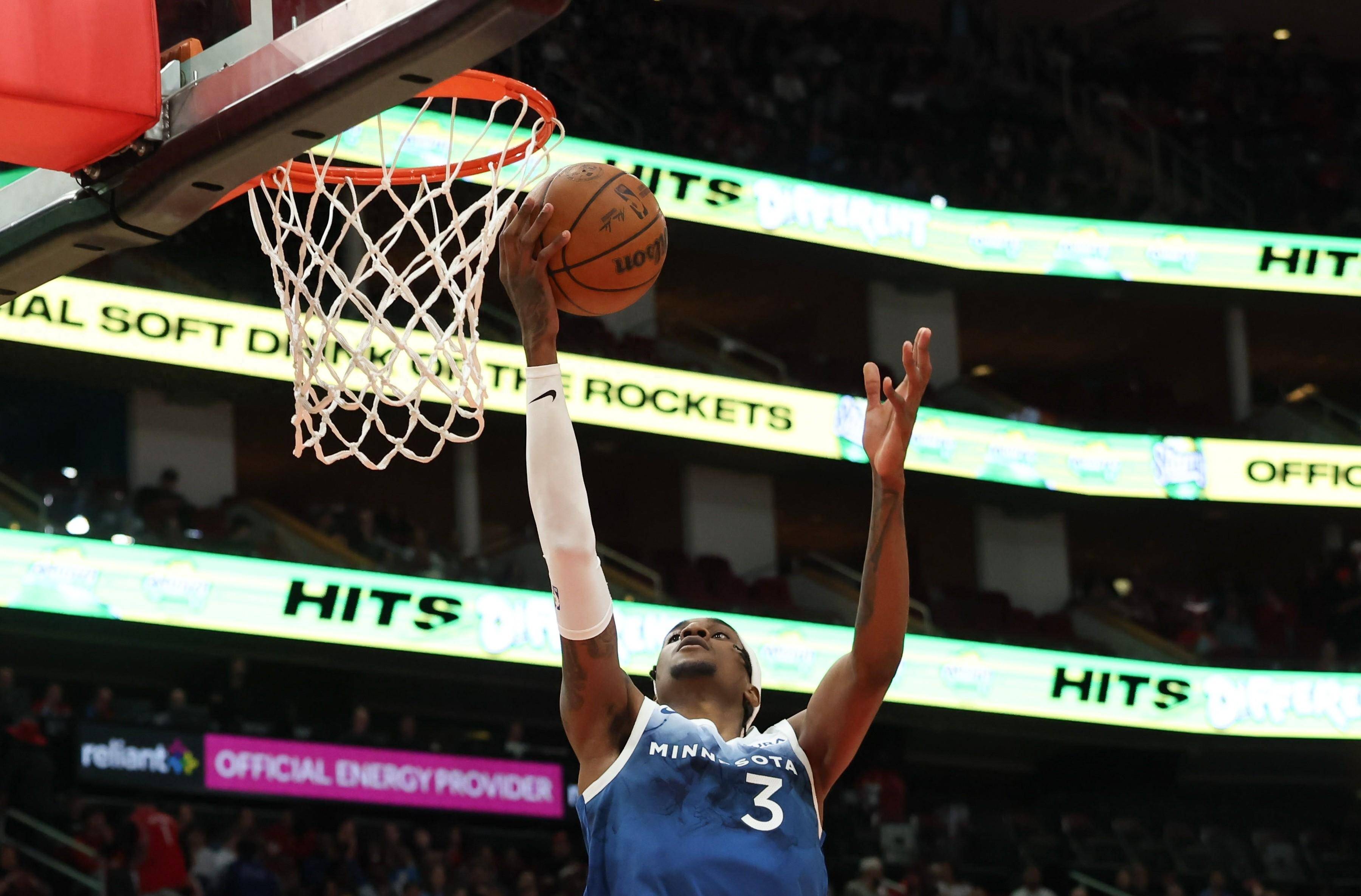 麦克丹尼尔斯:掘金不会放弃 但我们已经准备好应对一切了