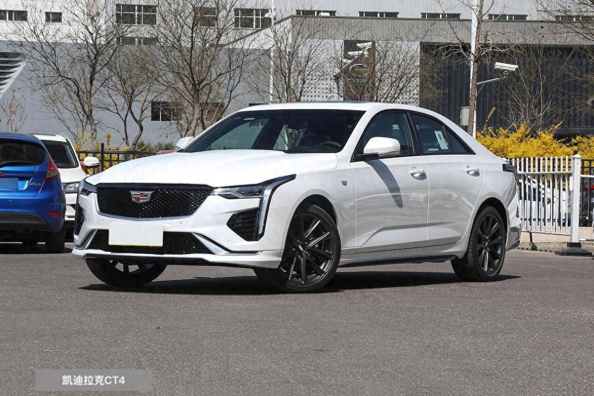 预算24万上下买运动家家,领克03和凯迪拉克ct4,谁更香?