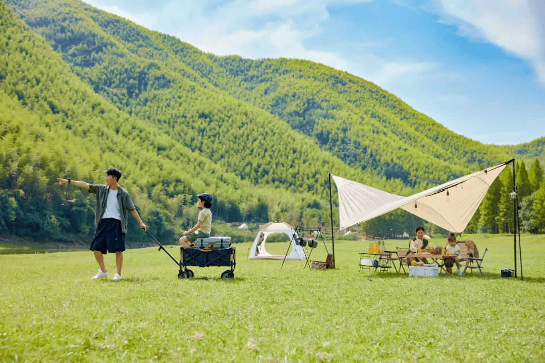 【健康科普】夏季蚊虫活跃,外出游玩要当心这些"吸血鬼"