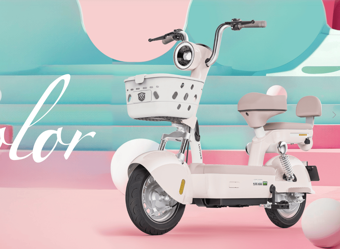 如今电动两轮车no.1是谁?买车选哪些品牌更省钱?行内人说出行情