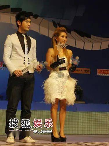 表演_舞台_罗志祥