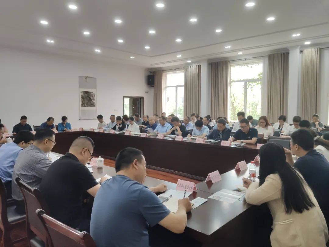四普专栏 | 万盛经开区"四普"工作推进与文物和红色资源保护传承工作