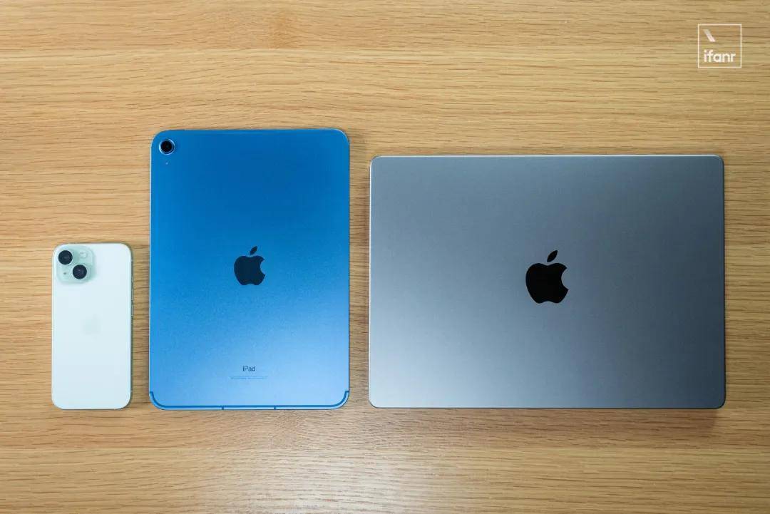 新 iPad Pro 是怎样成为苹果史上最薄产品的 | 硬哲学