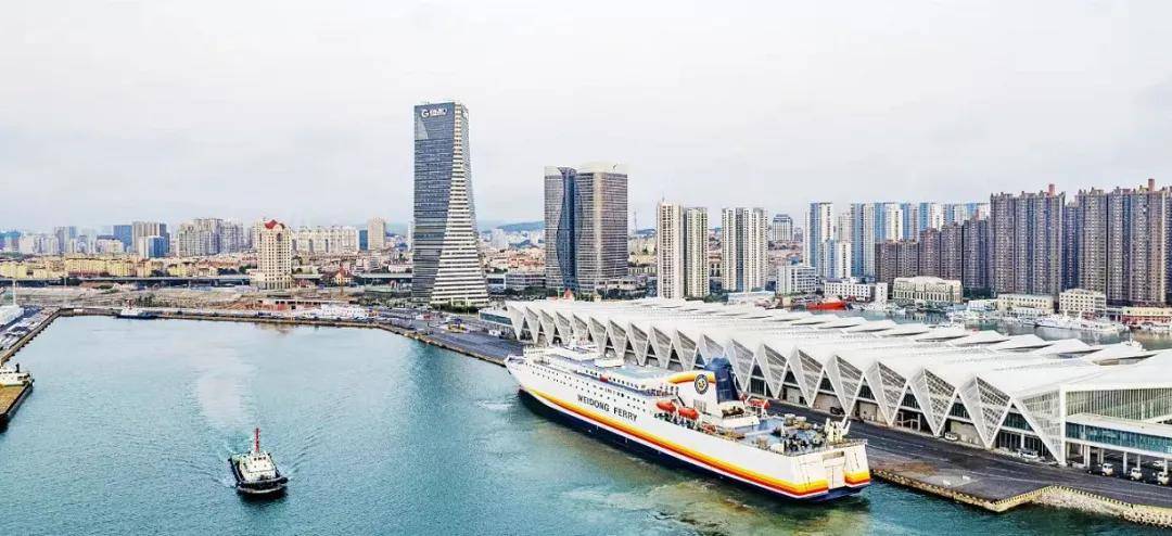 国际性港口城市,第四个"中国邮轮旅游发展实验区",具有发展邮轮旅游的