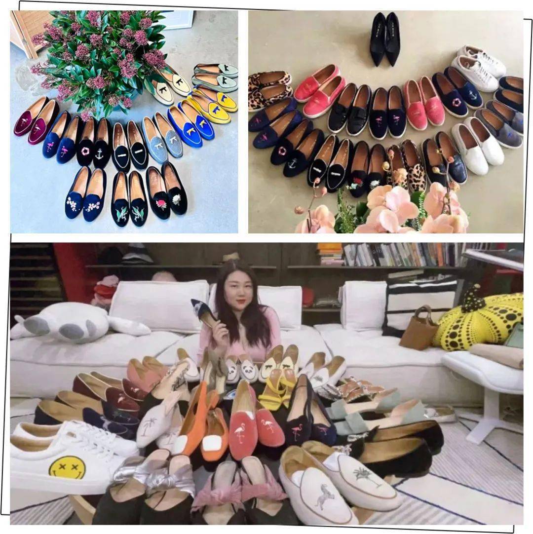 触觉敏锐的时尚权威报纸《女装日报》(womens wear daily)wwd 留意到