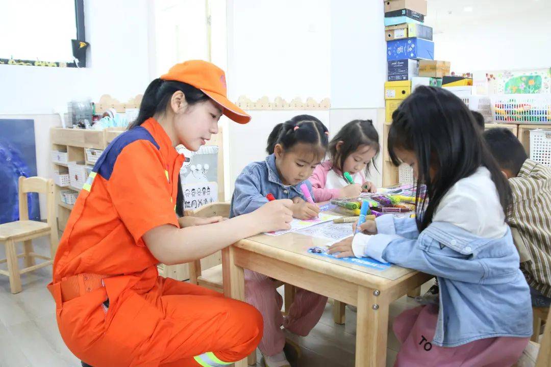 "每月9日"消防主题宣传日活动温州各地精彩纷呈!